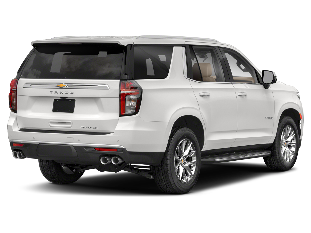 2023 Chevrolet Tahoe Premier - Photo 36