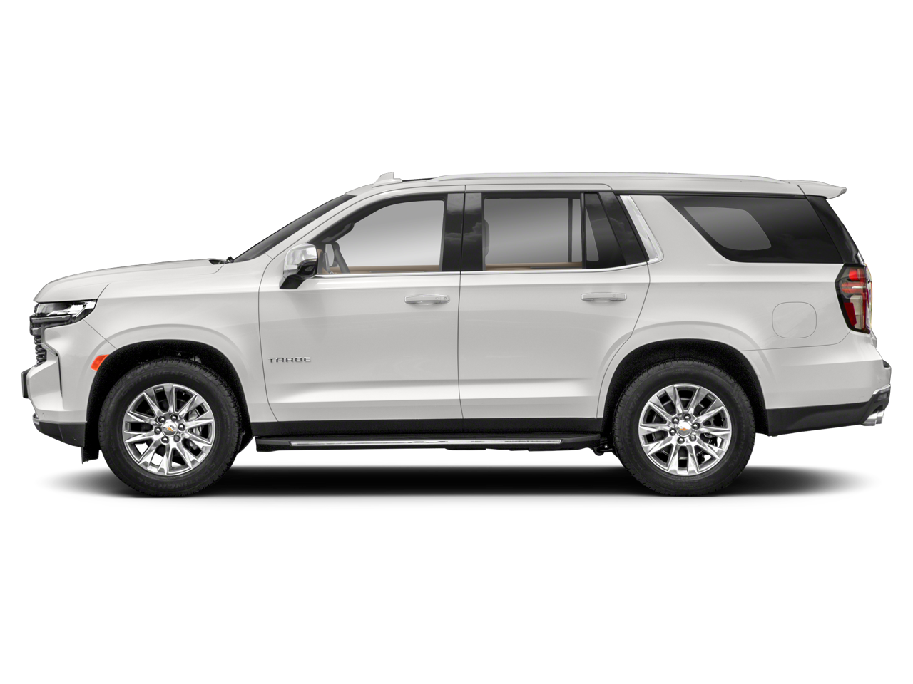 2023 Chevrolet Tahoe Premier - Photo 37
