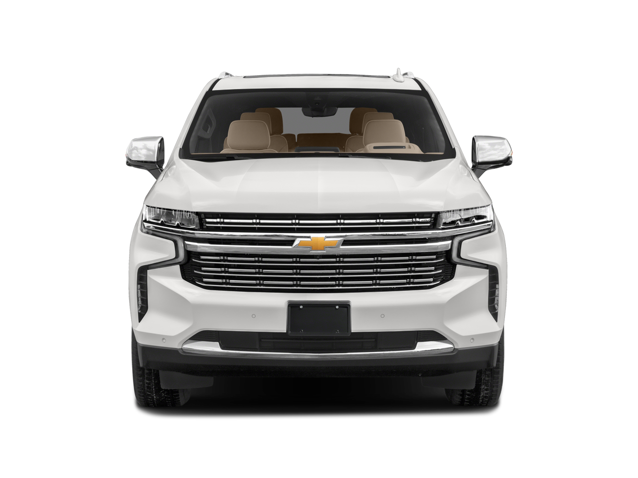 2023 Chevrolet Tahoe Premier - Photo 38