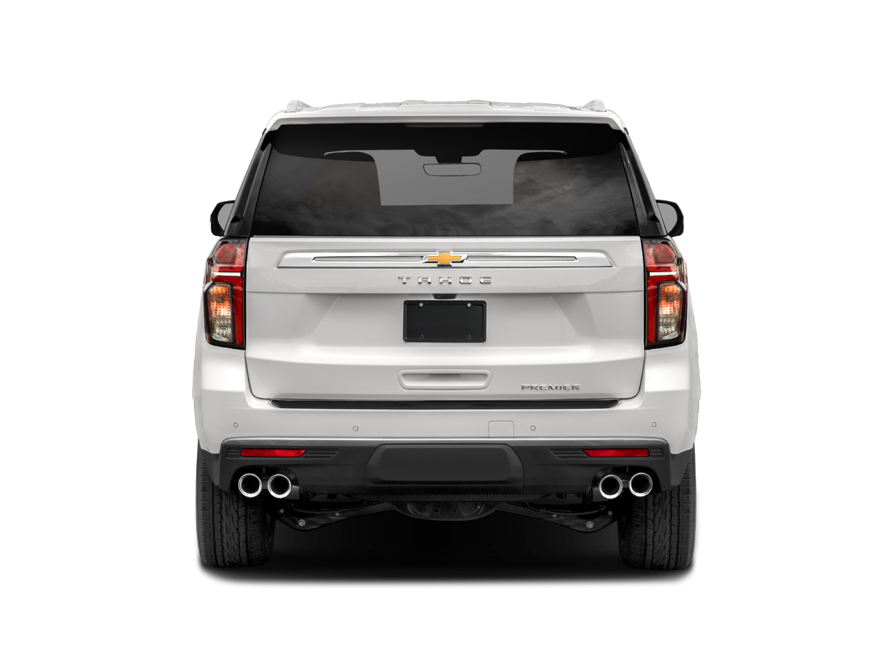 2023 Chevrolet Tahoe Premier - Photo 39