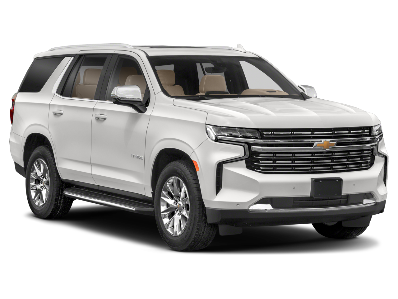 2023 Chevrolet Tahoe Premier - Photo 40