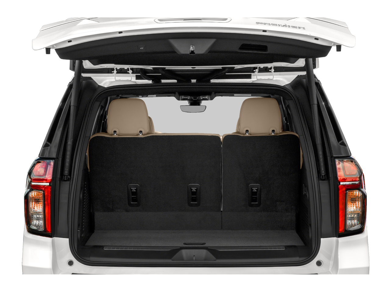 2023 Chevrolet Tahoe Premier - Photo 45