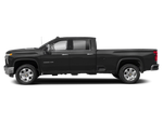2023 Chevrolet Silverado 3500 HD LTZ