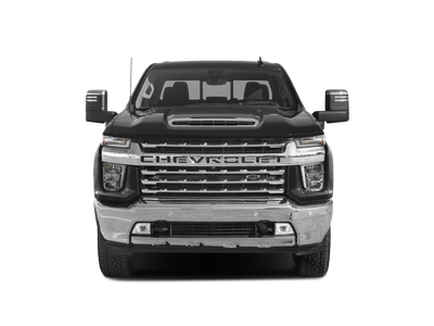 2023 Chevrolet Silverado 3500 HD LTZ
