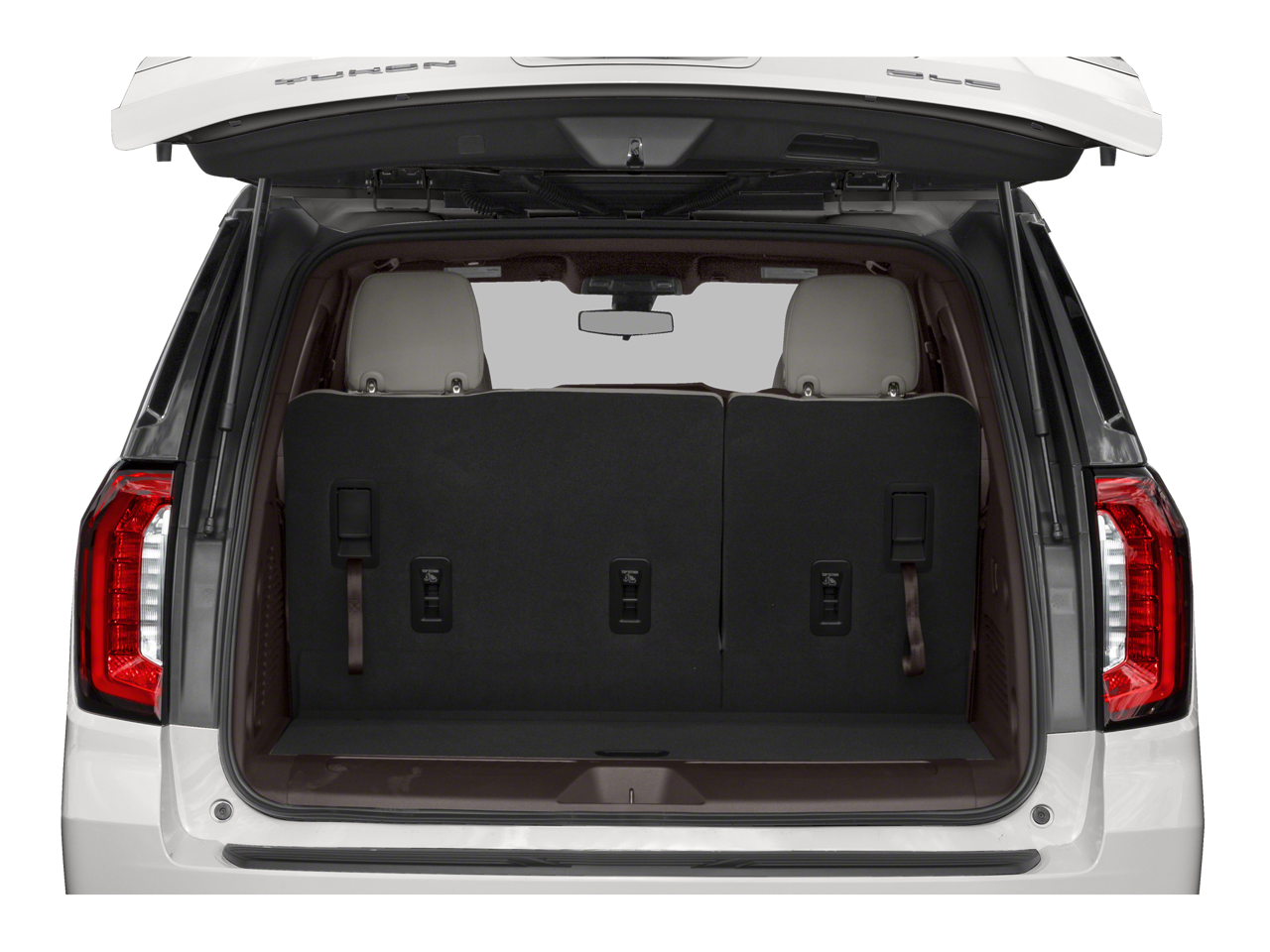 2023 GMC Yukon SLE