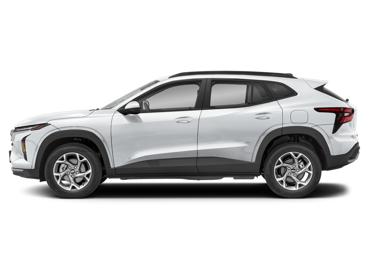 2026 Chevrolet Trax LT - Photo 36