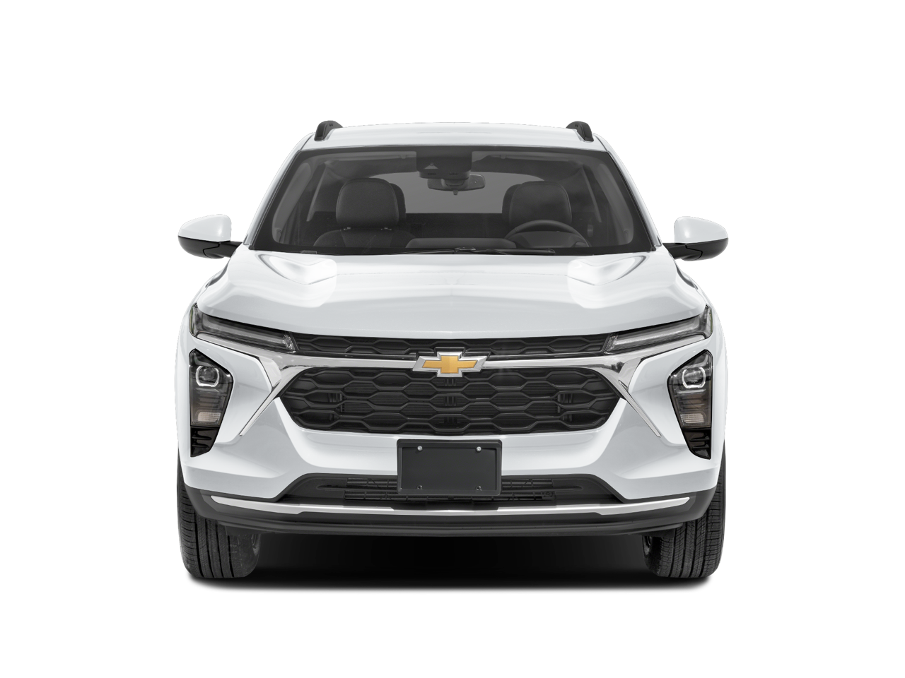 2026 Chevrolet Trax LT - Photo 37