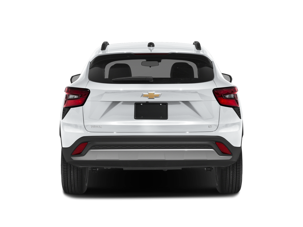 2026 Chevrolet Trax LT - Photo 38
