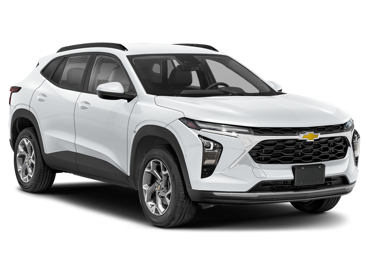 2026 Chevrolet Trax LT - Photo 39