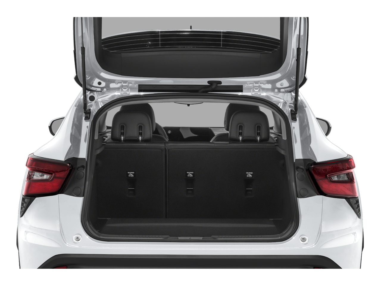 2026 Chevrolet Trax LT - Photo 44
