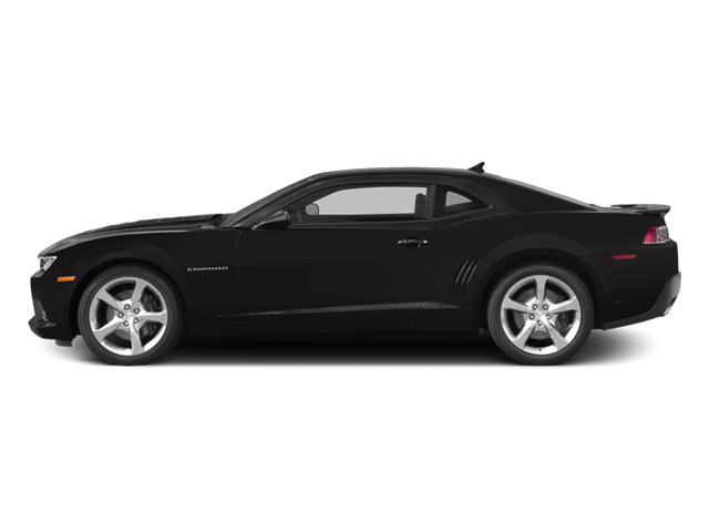 2014 Chevrolet Camaro SS