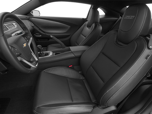 2014 Chevrolet Camaro SS