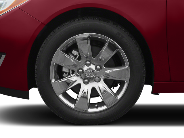 2017 Buick Regal Turbo