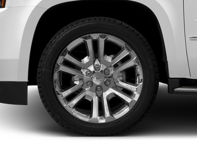 2018 GMC Yukon SLE