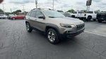 2019 Jeep Cherokee Trailhawk 4x4