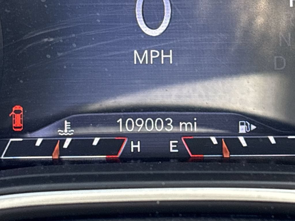 2021 Jeep Cherokee Limited 4x4