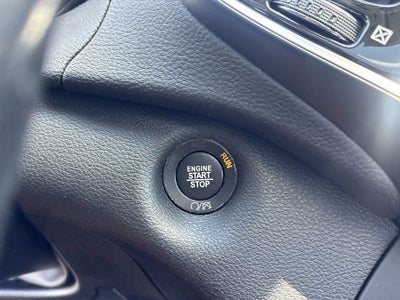 2021 Jeep Cherokee Limited 4x4