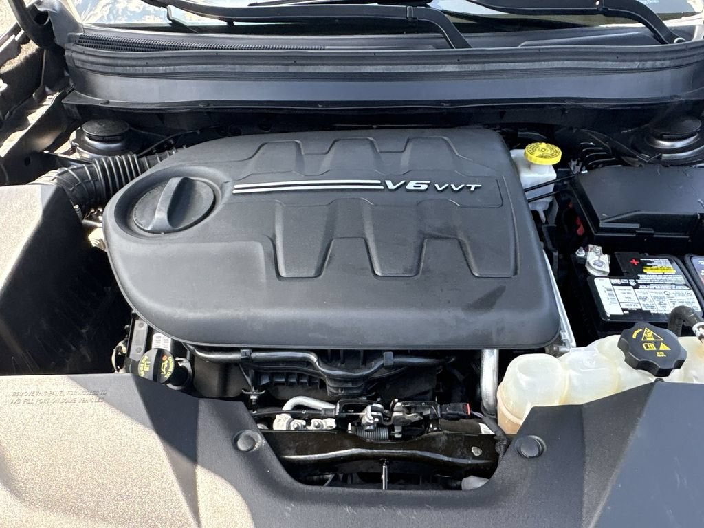 2021 Jeep Cherokee Limited 4x4