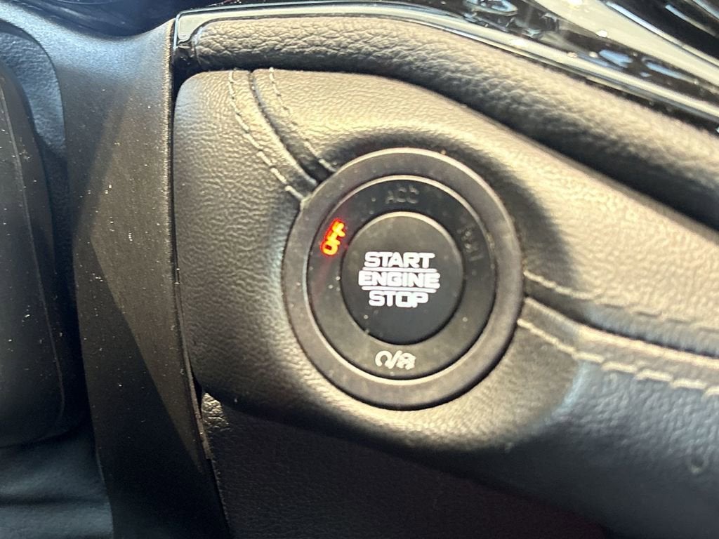 2022 Dodge Durango GT Plus AWD