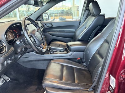 2022 Dodge Durango GT Plus AWD