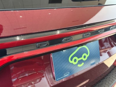 2022 Dodge Durango GT Plus AWD