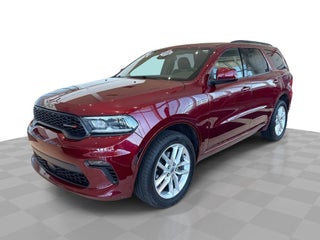 2022 Dodge Durango GT Plus AWD