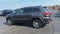 2021 Jeep Grand Cherokee Overland 4x4
