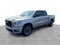 2025 RAM 1500 Laramie Crew Cab 4x4 5'7" Box