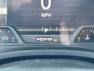 2025 RAM 1500 Laramie Crew Cab 4x4 5'7" Box