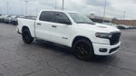 2025 RAM 1500 Laramie Crew Cab 4x4 5'7" Box