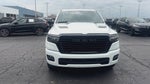 2025 RAM 1500 Laramie Crew Cab 4x4 5'7" Box
