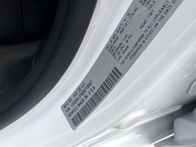 2025 RAM 1500 Laramie Crew Cab 4x4 5'7" Box