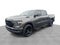 2021 RAM 1500 Big Horn Crew Cab 4x4 6'4" Box