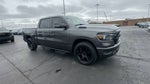 2021 RAM 1500 Big Horn Crew Cab 4x4 6'4" Box