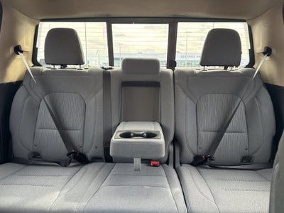 2019 RAM 1500 Big Horn/Lone Star Crew Cab 4x4 6'4" Box