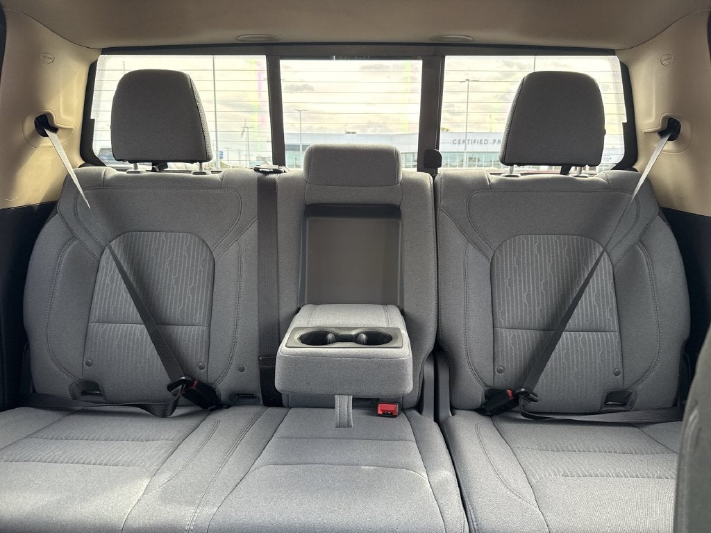2019 RAM 1500 Big Horn/Lone Star Crew Cab 4x4 6'4" Box