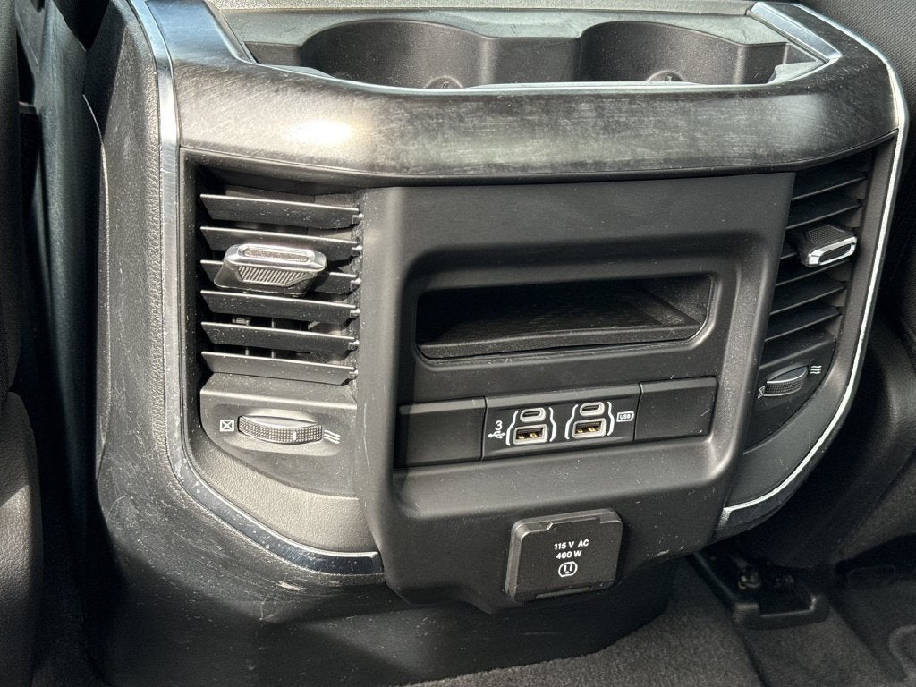 2019 RAM 1500 Big Horn/Lone Star Crew Cab 4x4 6'4" Box