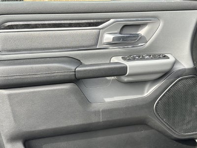 2019 RAM 1500 Big Horn/Lone Star Crew Cab 4x4 6'4" Box