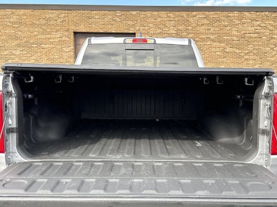 2019 RAM 1500 Big Horn/Lone Star Crew Cab 4x4 6'4" Box