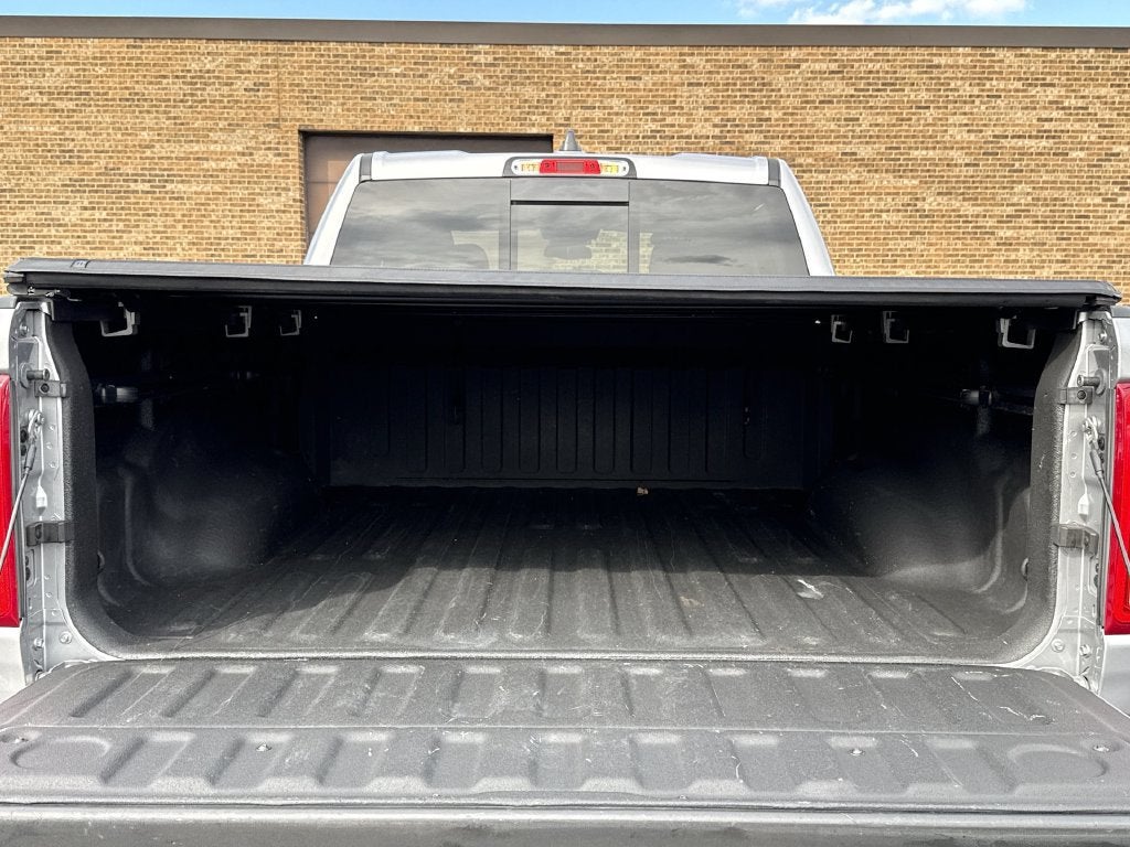 2019 RAM 1500 Big Horn/Lone Star Crew Cab 4x4 6'4" Box