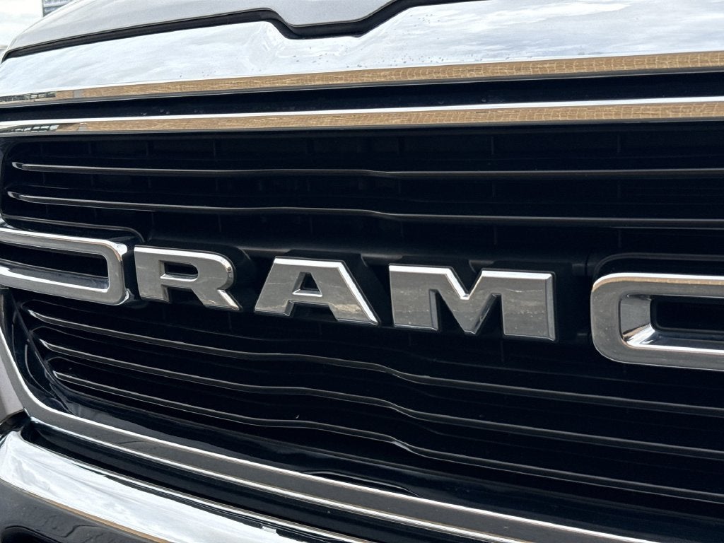 2019 RAM 1500 Big Horn/Lone Star Crew Cab 4x4 6'4" Box