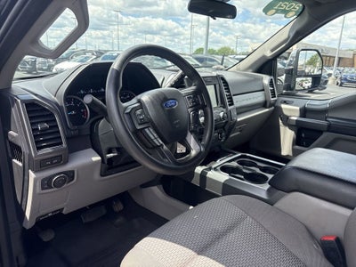 2021 Ford F-250 XLT