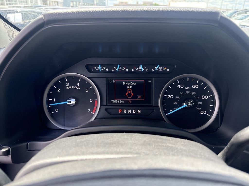2021 Ford F-250 XLT
