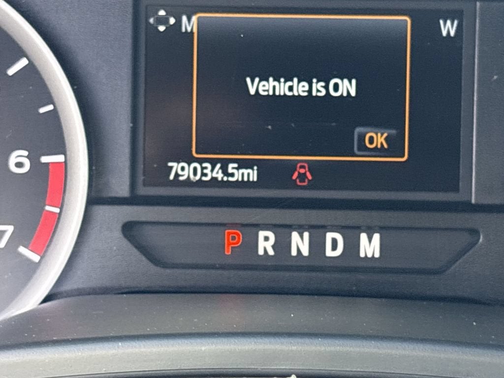 2021 Ford F-250 XLT