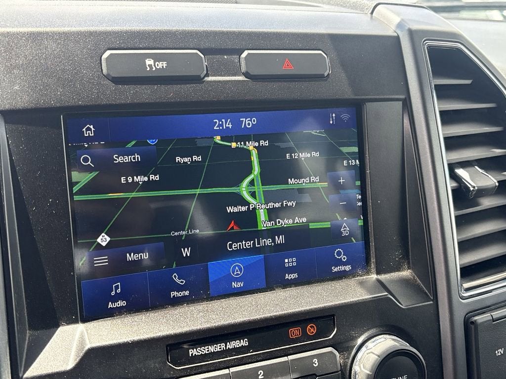 2021 Ford F-250 XLT