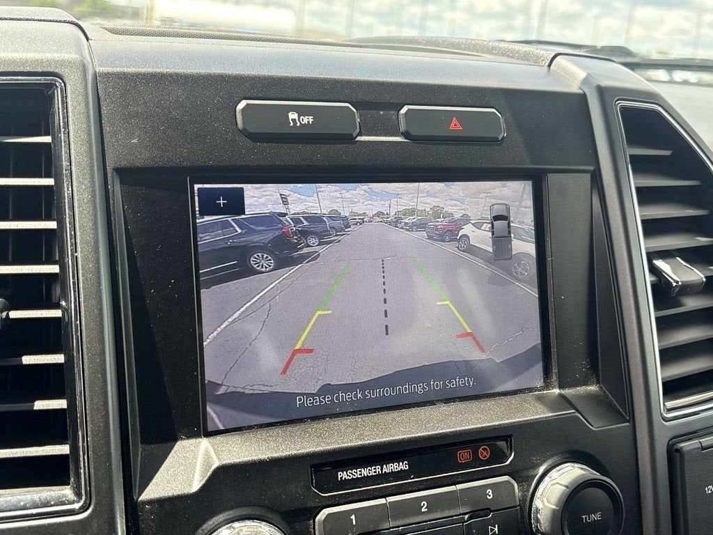 2021 Ford F-250 XLT