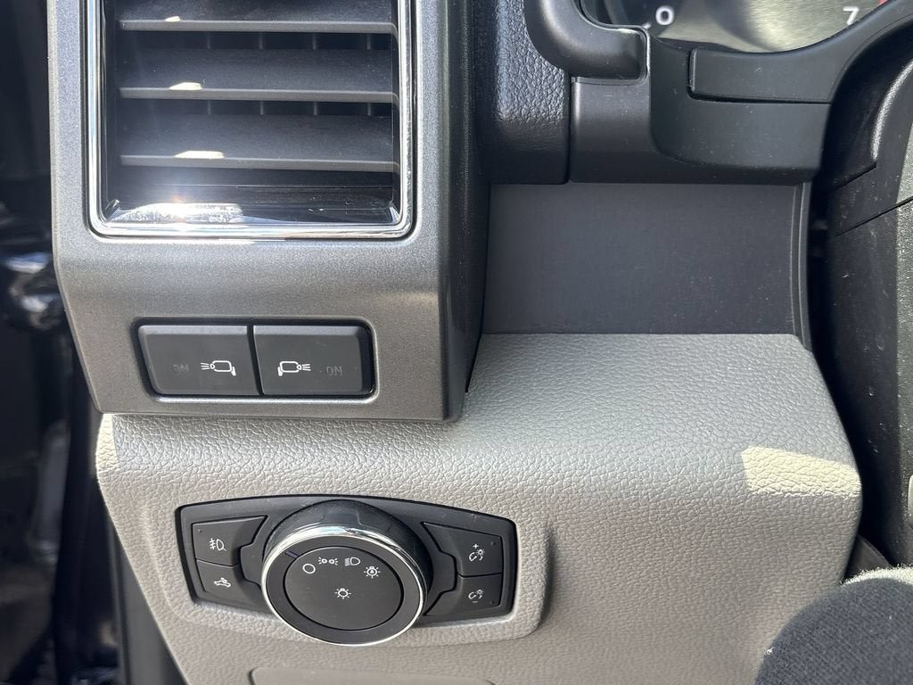 2021 Ford F-250 XLT