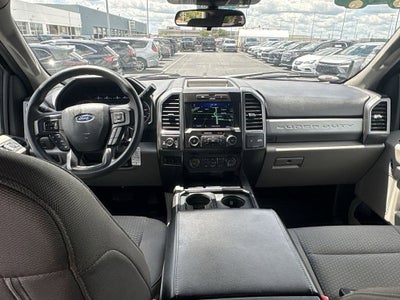 2021 Ford F-250 XLT
