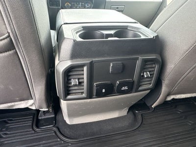 2021 Ford F-250 XLT