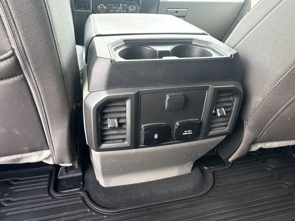 2021 Ford F-250 XLT